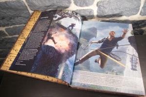 Uncharted 4 - A Thief's End - Collector Guide (07)